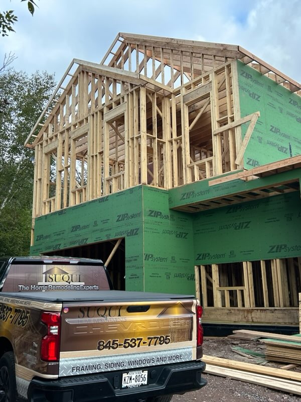Suqui Home Improvement