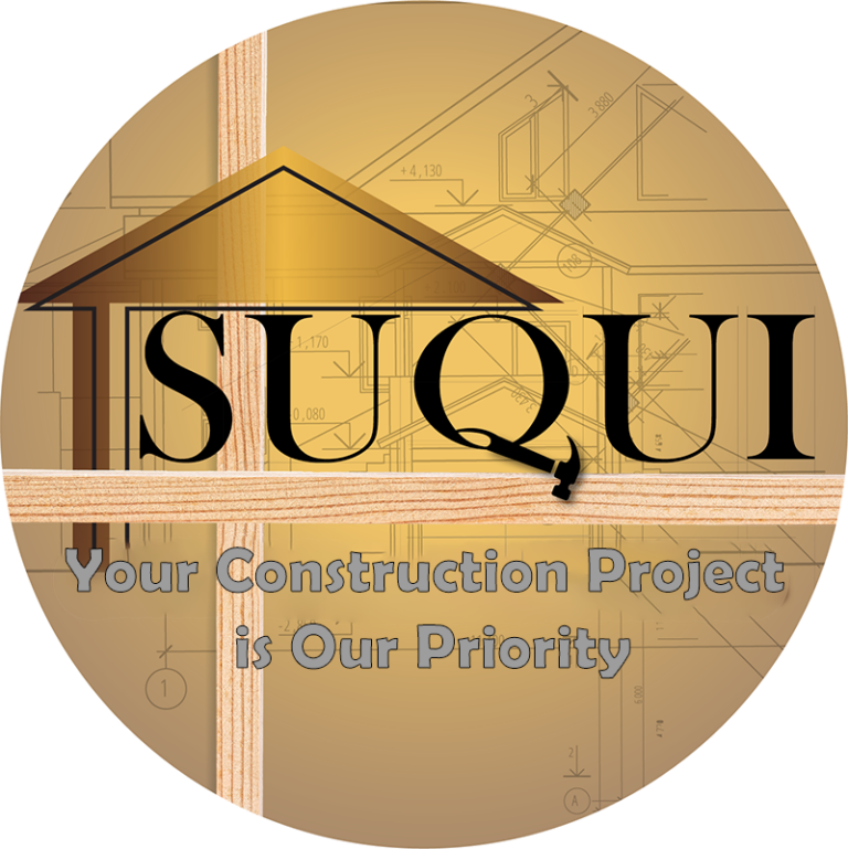About Us Suqui L Home Improvements Inc.